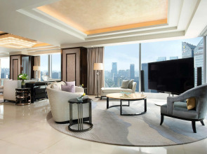 Fairmont Chengdu