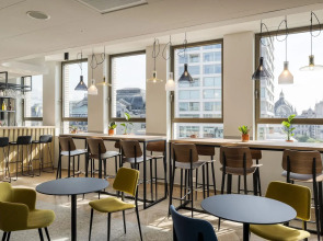 B&B HOTEL Antwerpen Centrum