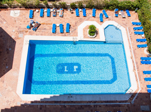 Hotel Seramar Luna Park Adults Only