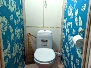 Ekodomik Lobnya (apartment Yunosti)