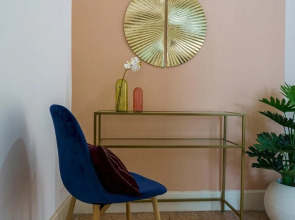 Italianway - Palazzo Nouveau - Floralia