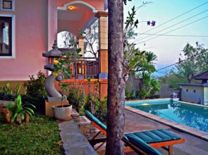 Acarya Bungalows Amed