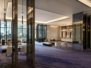 Carlton Hotel Bangkok Sukhumvit