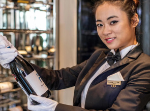 Sofitel Legend People's Grand Hotel Xian