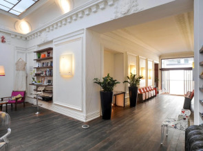 Mercure Nantes Centre Passage Pommeraye