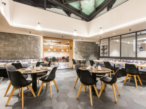 Chalet Hôtel le Prieuré & Spa