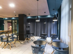 OKKO Hotels Lyon Centre