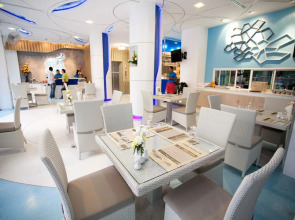 Sea Cono Boutique Hotel