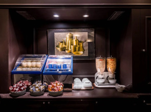 Hôtel Le Lavoisier & Spa