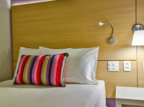 Park Inn by Radisson Santos