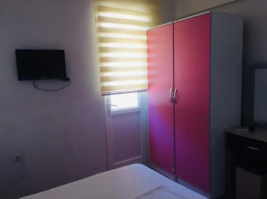 Sato Apart Hotel Fethiye