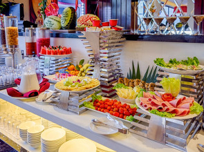 Sofia Suite Hotel Danang