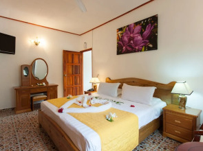 Orchid Self Catering Apartment