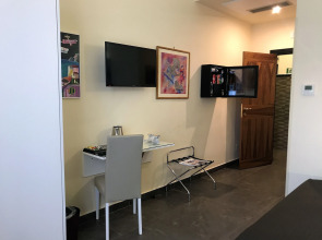 Boutique Hotel PIazza Charity