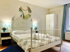 ApartmentsApart Brussels