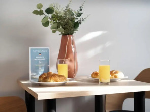 Central Bonn Apartments I home2share