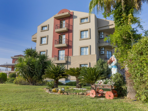 Victory Resort Hotel