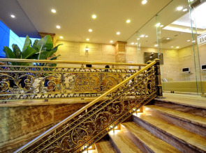 Boss Hotel Nha Trang