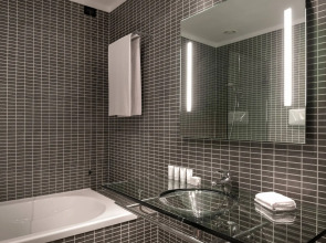 AC Hotel Bologna by Marriott