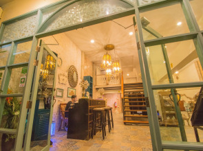 Si Phum Heritage Boutique Chiang Mai