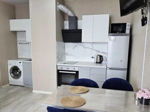 Апартаменты на улице Красных Коммунаров 1