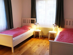 Adventure Guesthouse