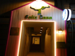 Feliz Casa Guest House