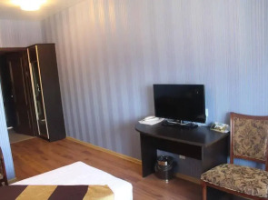 Гостиница Самарканд