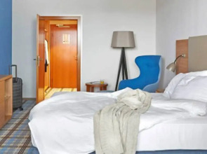 Seaside Residenz Hotel Chemnitz