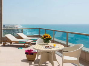 Leonardo Plaza Haifa