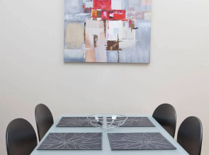 Kotimaailma Apartments Oulu