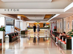 Hotel Delfin Plava Laguna