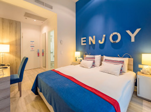 Estilo Fashion Hotel