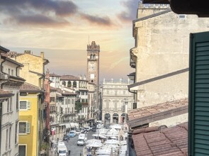 Relais Balcone di Giulietta