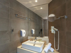 Rodos Princess Beach Hotel - All Inclusive