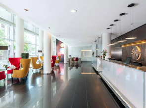 Avani Frankfurt City Hotel