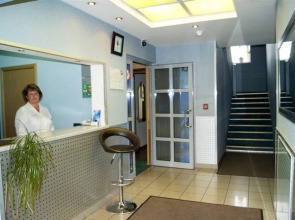 Отель Kora-VIP Шереметьево