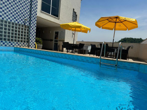 Riale Vilamar Copacabana