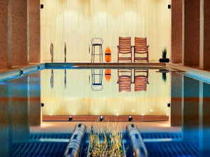 Lucky Bansko Aparthotel SPA & Relax