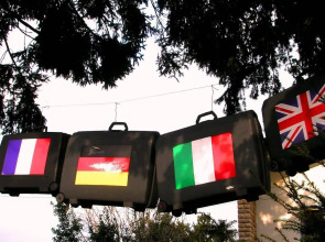 Venice Treviso Airport Bed