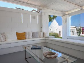 TD Trulli del Podere Trulli with Pool & Scenic View