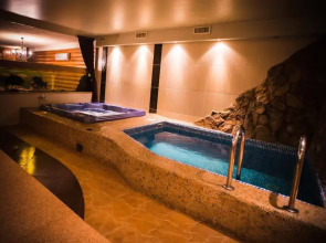 Мини Отель Кедровая Падь 