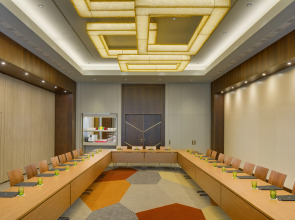 Kempinski Hotel Corvinus Budapest