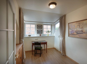 Отель «Шекспир»