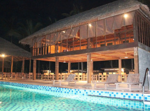 Jungle Koh Kood Resort