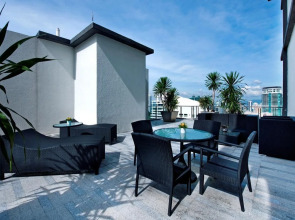 Cormar Suites Kuala Lumpur