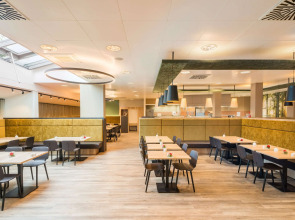 Best Western Hotel Muenchen Airport