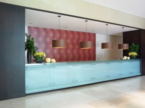 NH Collection Sevilla