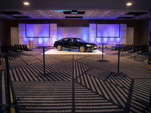 Radisson Blu Hotel London Stansted Airport