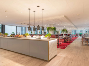 Radisson Blu Amsterdam Airport Hotel